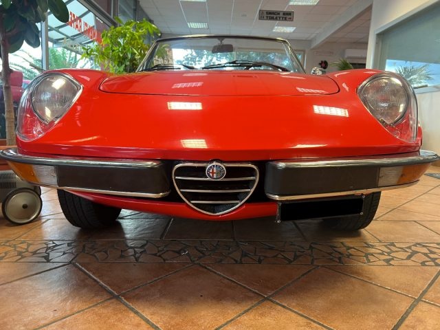 Alfa Romeo Spider DUETTO CODA TRONCA 1.3 - foto 2 di 4