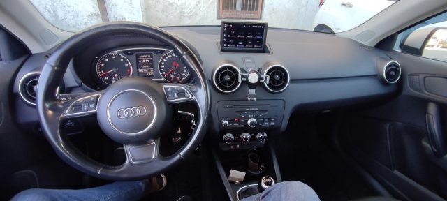 Audi A1 1.2 TFSI Attraction - foto 4 di 4