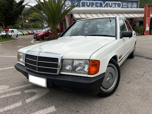 Mercedes-Benz 190 2.0 E 1� serie usato a ATENA LUCANA