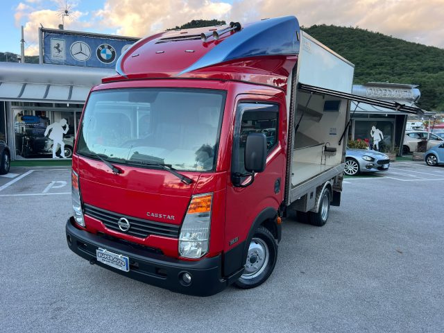Nissan Cabstar CABSTAR 35-13 AUTONEGOZIO FRIGO ZANOTTI - foto 3 di 4