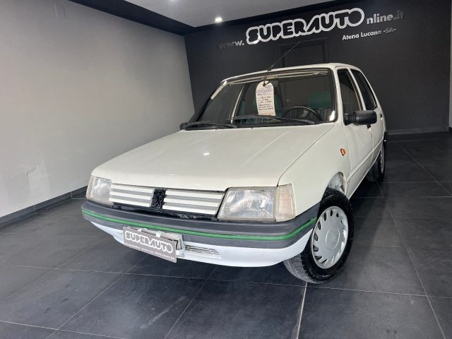 Peugeot 205 1.1 5 porte Open UNICO PROPRIETARIO - foto 3 di 13