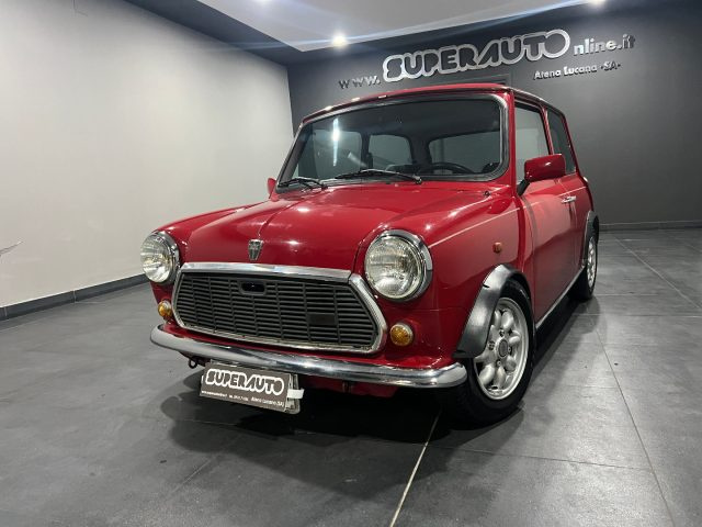 Rover MINI 1.0 XL VEICOLO ORIGINALE - foto 3 di 4