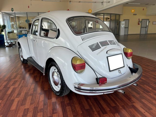 Volkswagen Maggiolone Maggiolino - foto 4 di 4