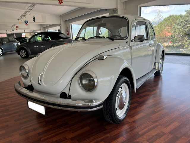 Volkswagen Maggiolone Maggiolino - foto 3 di 4