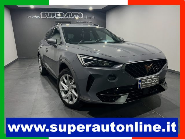 CUPRA Formentor 2.0 TDI 150 CV usato a ATENA LUCANA