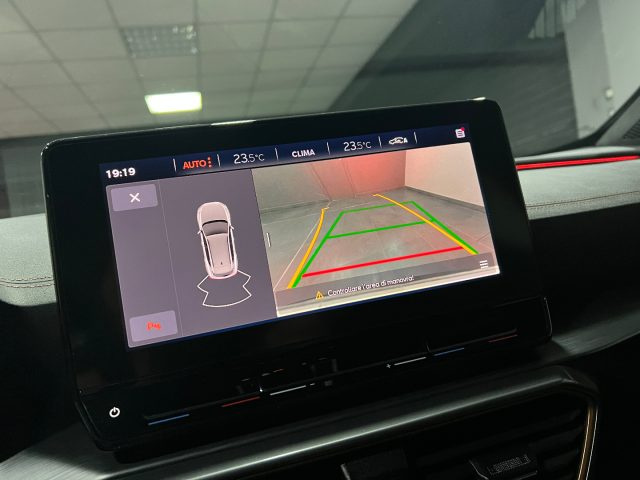 CUPRA Formentor 2.0 TDI 150 CV, del 2022, 179.936 km, in vendita a Atena Lucana (SA)