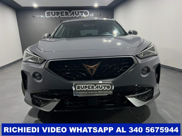 CUPRA Formentor 2.0 TDI 150 CV - foto 2 di 4