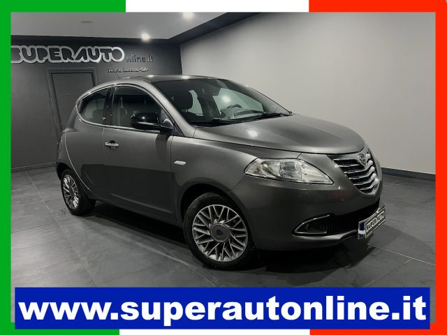 Lancia Ypsilon 1.3 MJT 16V 95 CV 5 porte S&S Gold usato a ATENA LUCANA