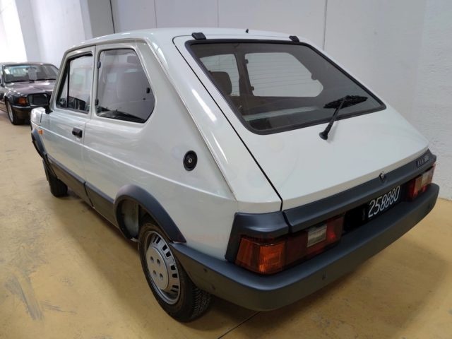 Fiat 127 TERZA SERIE 900 SPECIAL " KM 84.584 " - foto 3 di 17