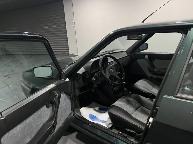 Alfa Romeo 33 1.3 I.E., del 1990, 100.000 km, in vendita a Atena Lucana (SA)
