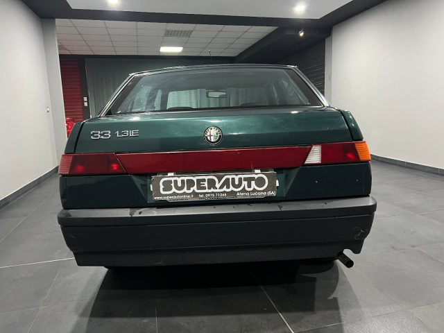 Alfa Romeo 33 1.3 I.E. - foto 4 di 4