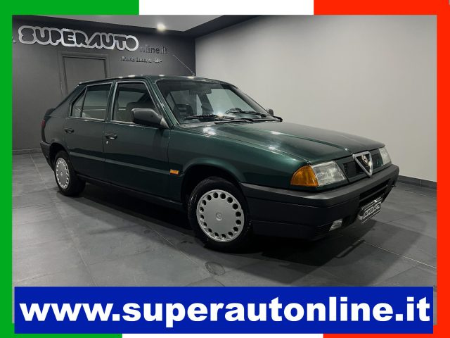 Alfa Romeo 33 1.3 I.E. usato a ATENA LUCANA