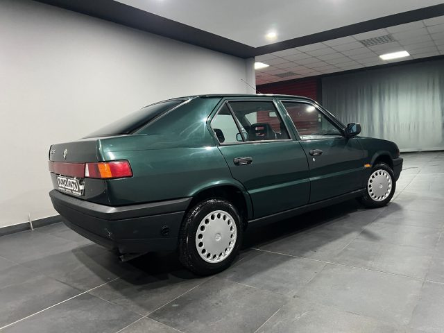 Alfa Romeo 33 1.3 I.E. - foto 3 di 4