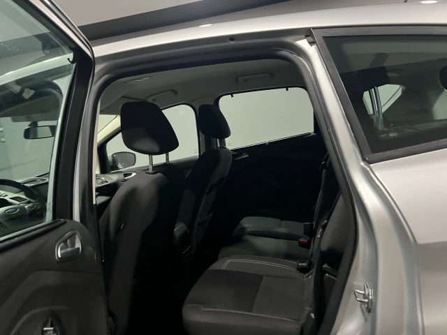Ford C-Max 1.5 TDCi 120CV Start&Stop Titanium usato a ATENA LUCANA