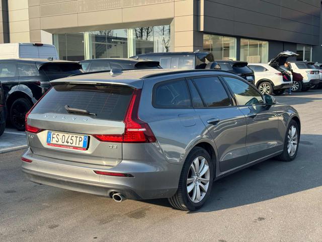 Volvo V60 D3 Geartronic Business Plus - foto 4 di 4
