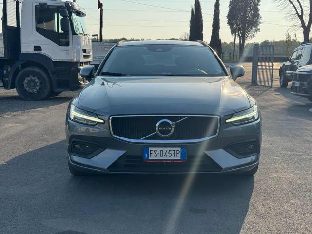 Volvo V60 D3 Geartronic Business Plus - foto 3 di 4