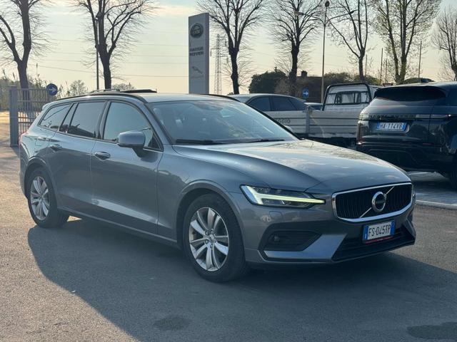 Volvo V60 D3 Geartronic Business Plus - foto 2 di 4