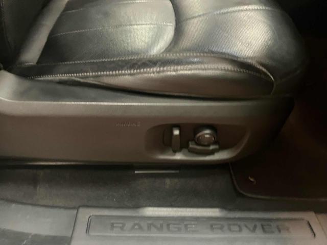 Land Rover Range Rover Evoque 2.0 TD4 150 CV 5p. SE Dynamic usato a MASSAROSA