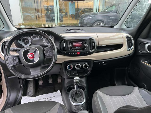 Fiat 500L 1.3 Multijet 85 CV Pop Star usato a MASSAROSA