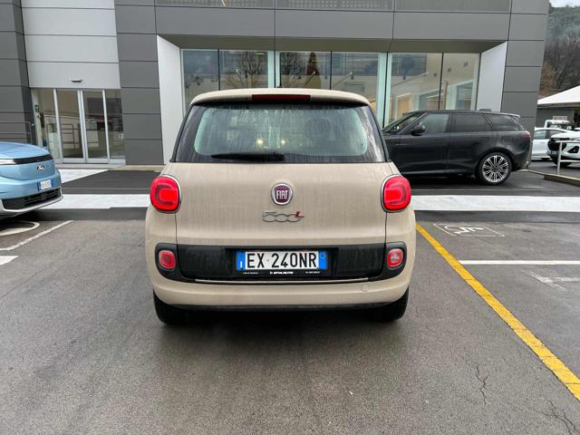 Fiat 500L 1.3 Multijet 85 CV Pop Star - foto 3 di 4