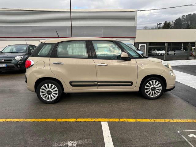Fiat 500L 1.3 Multijet 85 CV Pop Star - foto 4 di 4