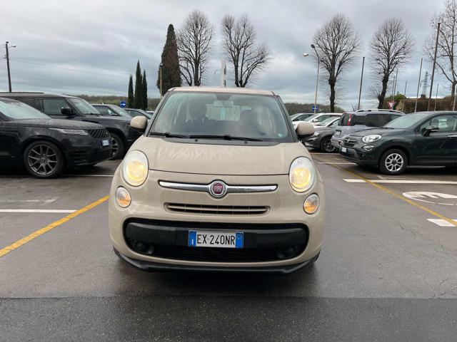 Fiat 500L 1.3 Multijet 85 CV Pop Star usato a MASSAROSA