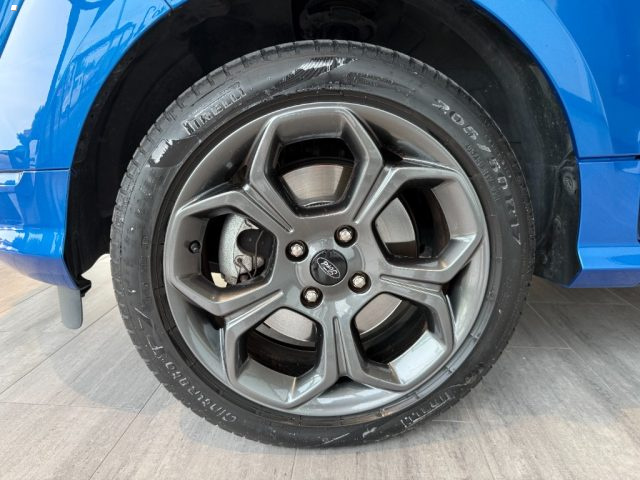 Ford EcoSport 1.0 EcoBoost 125 CV Start&Stop ST-Line, del 2022, 42.200 km, in vendita a Massarosa (LU)