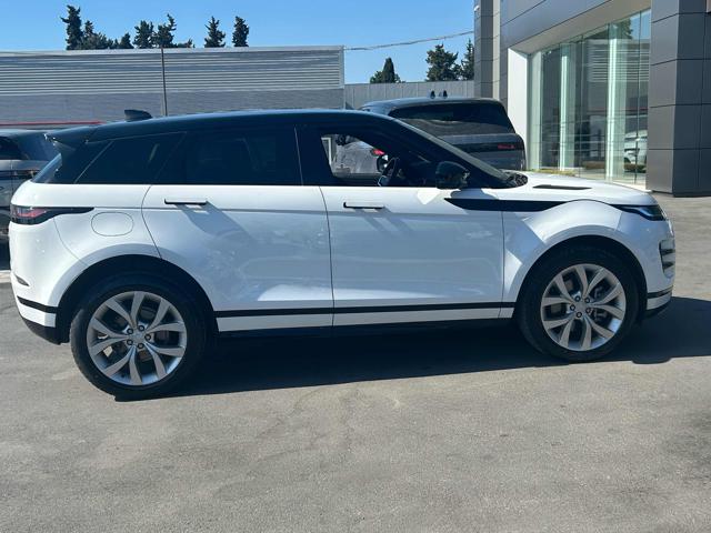 Land Rover Range Rover Evoque 2.0D I4 163 CV AWD Auto R-Dynamic usato a MASSAROSA