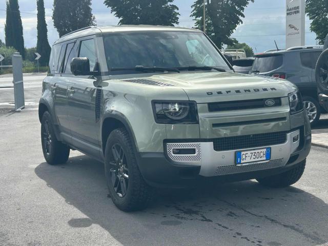 Land Rover Defender 110 3.0D I6 200 CV AWD Auto S - foto 2 di 4
