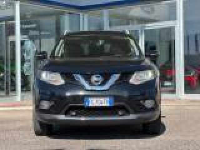 Nissan X-Trail 1.6 dCi 2WD Tekna - foto 2 di 4