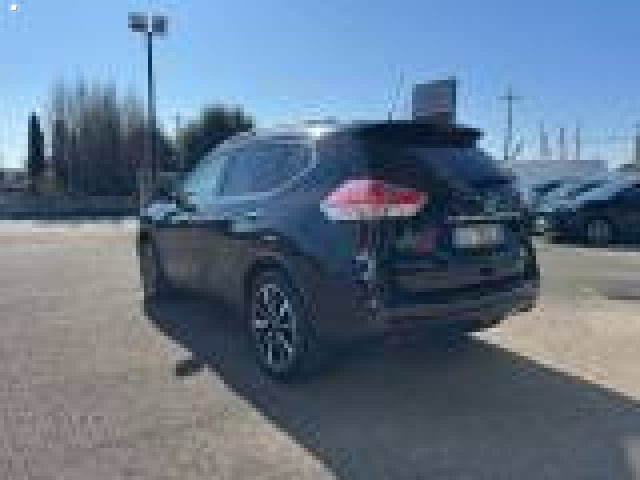 Nissan X-Trail 1.6 dCi 2WD Tekna - foto 4 di 4
