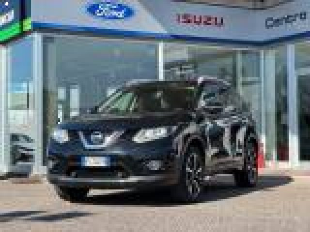 Nissan X-Trail 1.6 dCi 2WD Tekna usato a MASSAROSA