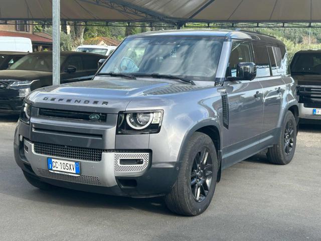 Land Rover Defender 110 2.0 SD4 240CV AWD Auto S - foto 2 di 4