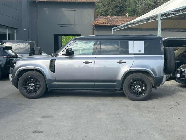 Land Rover Defender 110 2.0 SD4 240CV AWD Auto S - foto 4 di 4