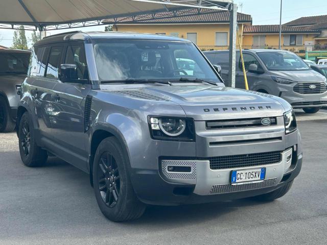 Land Rover Defender 110 2.0 SD4 240CV AWD Auto S usato a MASSAROSA
