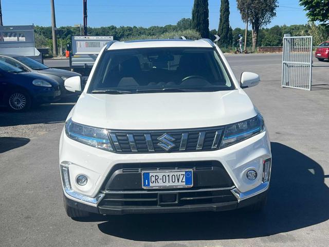 Suzuki Vitara 1.5 140V Hybrid A/T 4WD AllGrip Starview - foto 3 di 4