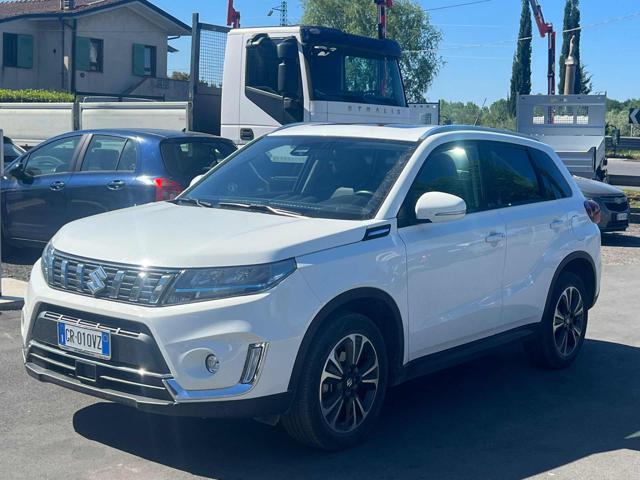 Suzuki Vitara 1.5 140V Hybrid A/T 4WD AllGrip Starview - foto 4 di 4
