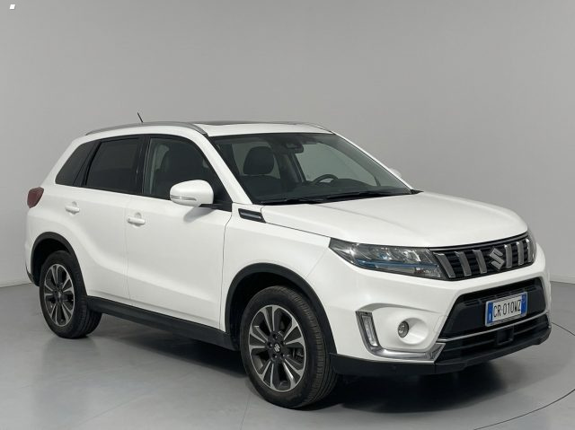 Suzuki Vitara 1.5 140V Hybrid A/T 4WD AllGrip Starview usato a MASSAROSA
