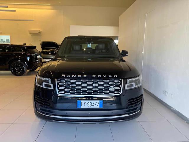 Land Rover Range Rover 3.0 SDV6 Vogue usato a MASSAROSA