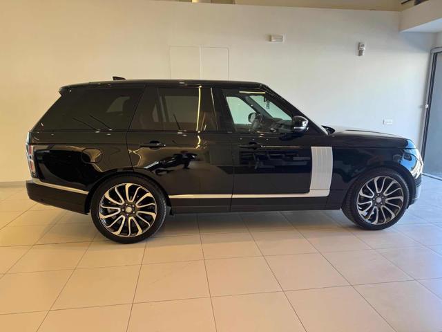 Land Rover Range Rover 3.0 SDV6 Vogue - foto 4 di 4