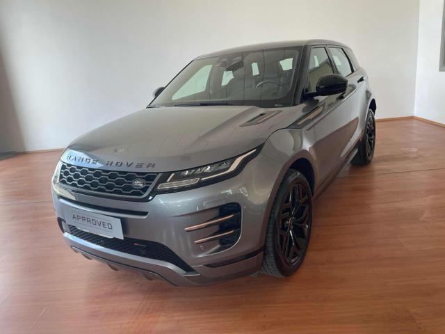 Land Rover Range Rover Evoque 2.0D I4 163 CV R-Dynamic S usato a MASSAROSA