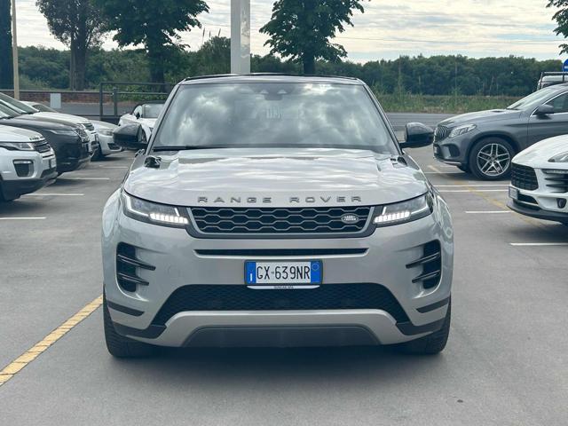 Land Rover Range Rover Evoque 1.5 I3 PHEV 300 CV AWD Auto R-Dynamic usato a MASSAROSA