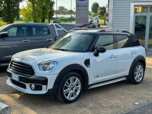 MINI Countryman 2.0 Cooper Countryman - foto 3 di 4