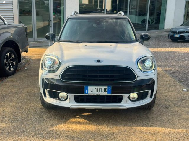 MINI Countryman 2.0 Cooper Countryman - foto 2 di 4