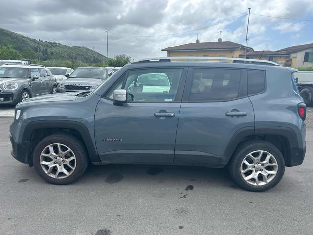 Jeep Renegade 2.0 LIMITED - foto 4 di 4