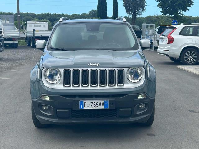 Jeep Renegade 2.0 LIMITED - foto 2 di 4