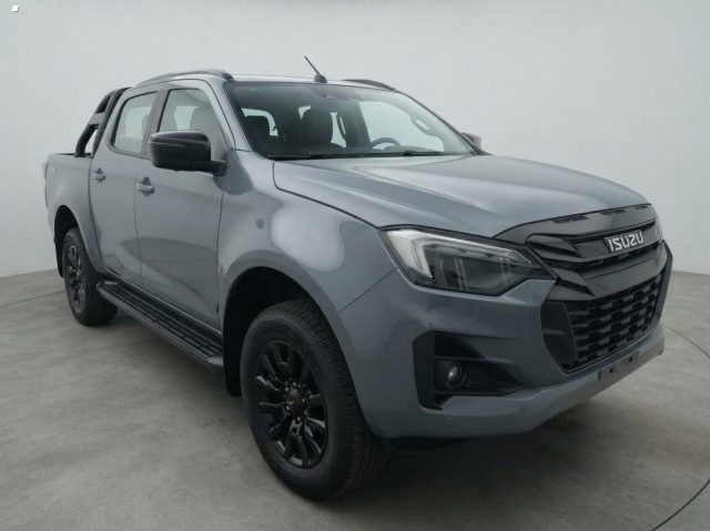Isuzu D-Max N60 2,2 aut. Crew Nitro Sport Crew Cab - foto 2 di 14