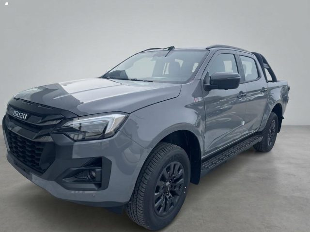 Isuzu D-Max N60 2,2 aut. Crew Nitro Sport Crew Cab - foto 4 di 14
