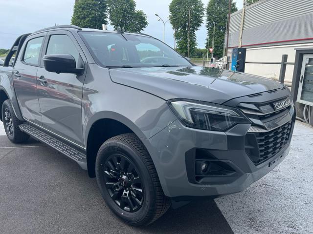 Isuzu D-Max N60 2,2 aut. Crew Nitro Sport Crew Cab nuovo a MASSAROSA