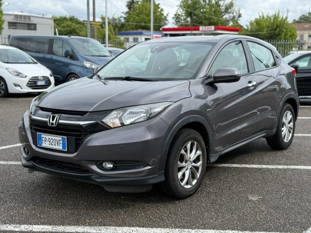 Honda HR-V 1.5 i-VTEC Elegance Navi ADAS usato a MASSAROSA